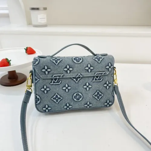 Replica Louis Vuitton Messenger Bags For Women #1432359 $42.00 USD for Wholesale