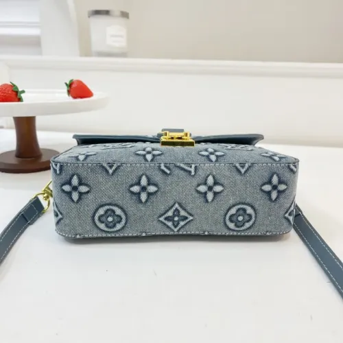 Replica Louis Vuitton Messenger Bags For Women #1432359 $42.00 USD for Wholesale