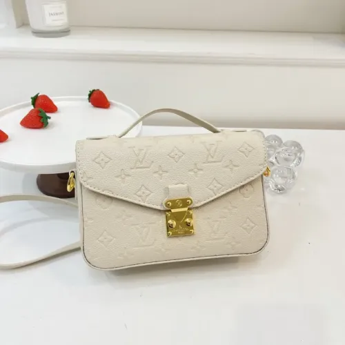 Wholesale Louis Vuitton Messenger Bags For Women #1432361 $41.00 USD, Wholesale Quality Replica Louis Vuitton Messenger Bags