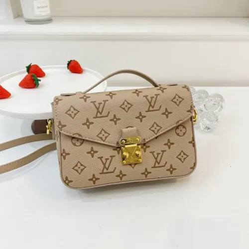 Wholesale Louis Vuitton Messenger Bags For Women #1432363 $41.00 USD, Wholesale Quality Replica Louis Vuitton Messenger Bags