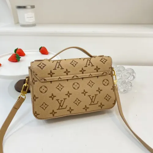 Replica Louis Vuitton Messenger Bags For Women #1432364 $41.00 USD for Wholesale