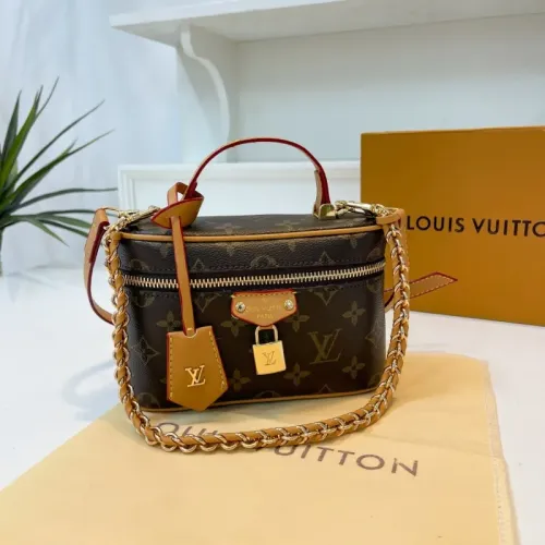 Wholesale Louis Vuitton HandBags For Women #1432396 $45.00 USD, Wholesale Quality Replica Louis Vuitton HandBags