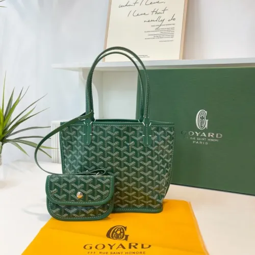 Wholesale Goyard Handbags For Women #1432401 $42.00 USD, Wholesale Quality Replica Goyard Handbags