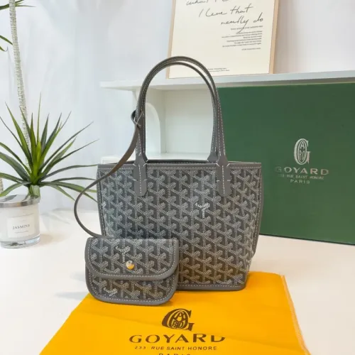 Wholesale Goyard Handbags For Women #1432402 $42.00 USD, Wholesale Quality Replica Goyard Handbags