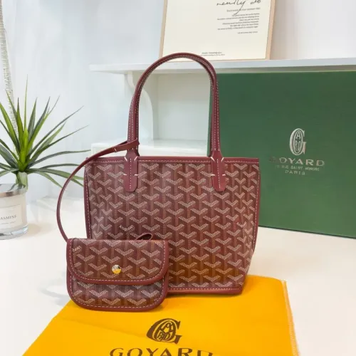 Wholesale Goyard Handbags For Women #1432404 $42.00 USD, Wholesale Quality Replica Goyard Handbags