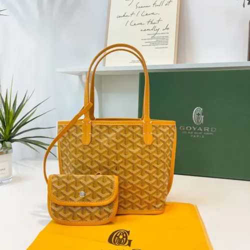 Wholesale Goyard Handbags For Women #1432405 $42.00 USD, Wholesale Quality Replica Goyard Handbags