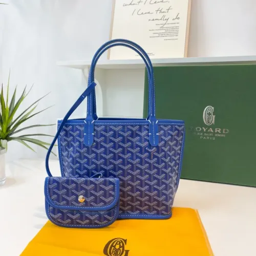 Wholesale Goyard Handbags For Women #1432408 $42.00 USD, Wholesale Quality Replica Goyard Handbags