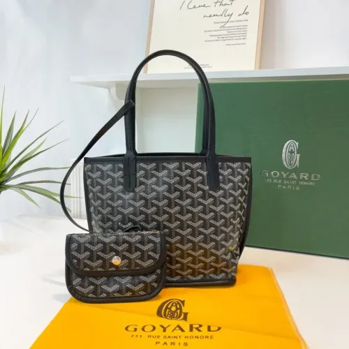 Wholesale Goyard Handbags For Women #1432409 $42.00 USD, Wholesale Quality Replica Goyard Handbags