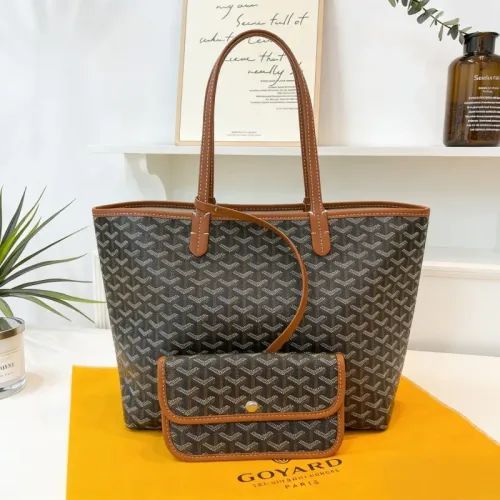 Replica Goyard Shoulder Bags For Women #1432414 $45.00 USD for Wholesale