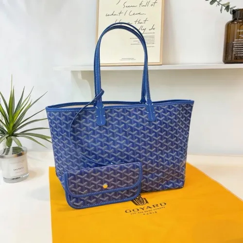 Wholesale Goyard Shoulder Bags For Women #1432417 $45.00 USD, Wholesale Quality Replica Goyard Shoulder Bags