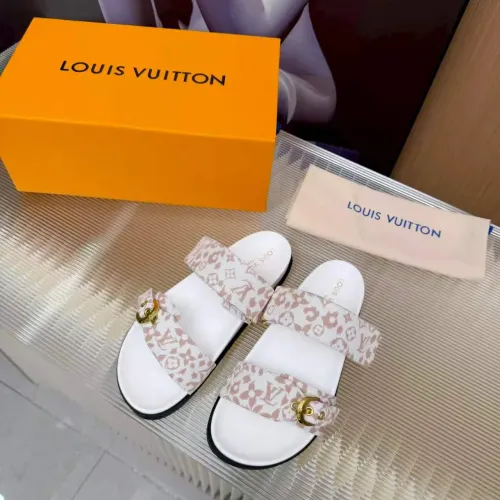 Replica Louis Vuitton Sandal For Women #1432420 $72.00 USD for Wholesale
