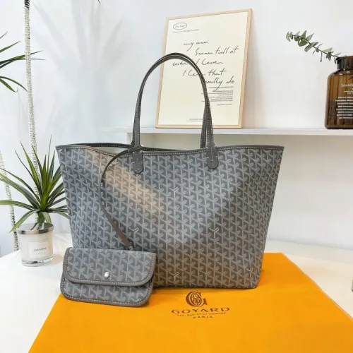 Wholesale Goyard Shoulder Bags For Women #1432423 $45.00 USD, Wholesale Quality Replica Goyard Shoulder Bags
