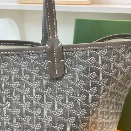 Replica Goyard Shoulder Bags For Women #1432423 $45.00 USD for Wholesale