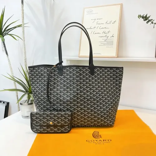 Wholesale Goyard Shoulder Bags For Women #1432425 $45.00 USD, Wholesale Quality Replica Goyard Shoulder Bags