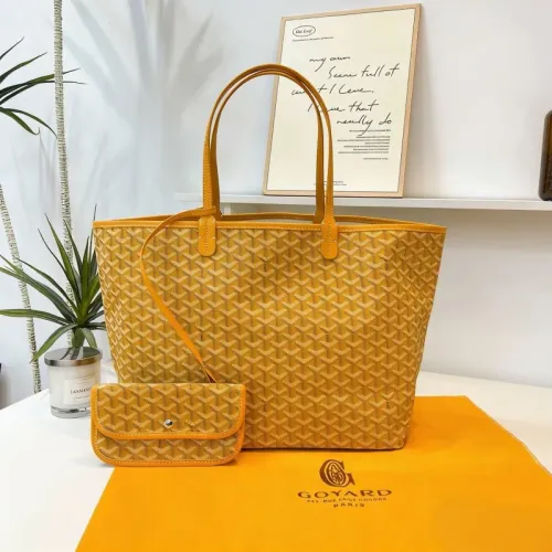 Wholesale Goyard Shoulder Bags For Women #1432426 $45.00 USD, Wholesale Quality Replica Goyard Shoulder Bags