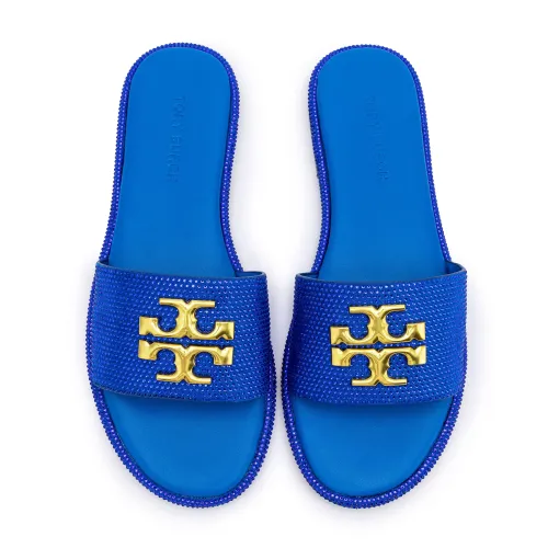 Replica Tory Burch Slippers For Women #1432490 $72.00 USD for Wholesale