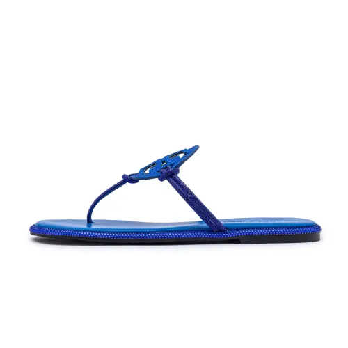 Replica Tory Burch Slippers For Women #1432491 $72.00 USD for Wholesale