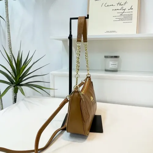 Replica Coach Shoulder Bags For Women #1432505 $40.00 USD for Wholesale