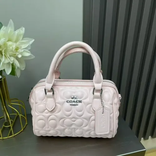 Wholesale Coach Handbags For Women #1432550 $40.00 USD, Wholesale Quality Replica Coach Handbags