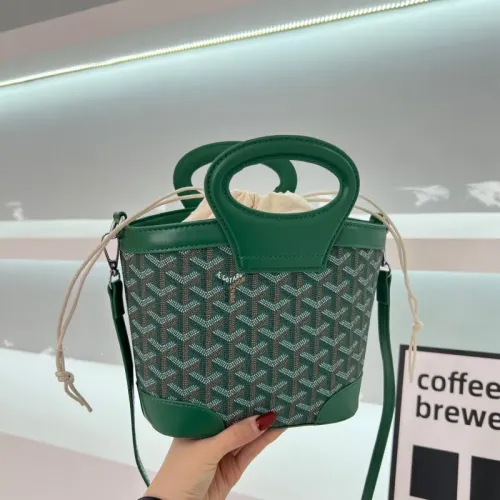 Wholesale Goyard Handbags For Women #1432571 $36.00 USD, Wholesale Quality Replica Goyard Handbags