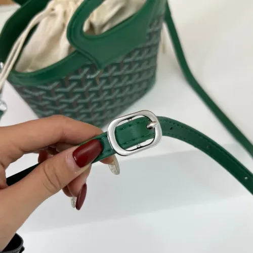 Replica Goyard Handbags For Women #1432571 $36.00 USD for Wholesale