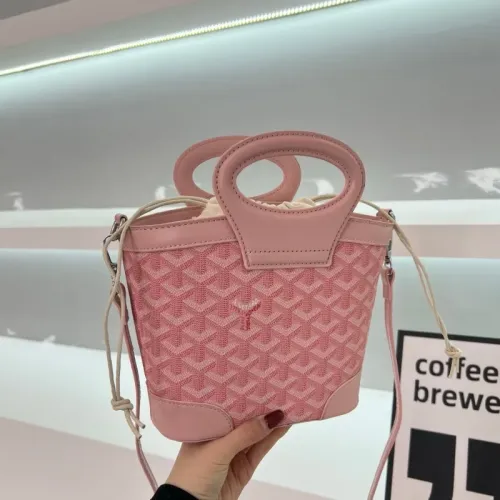 Wholesale Goyard Handbags For Women #1432572 $36.00 USD, Wholesale Quality Replica Goyard Handbags