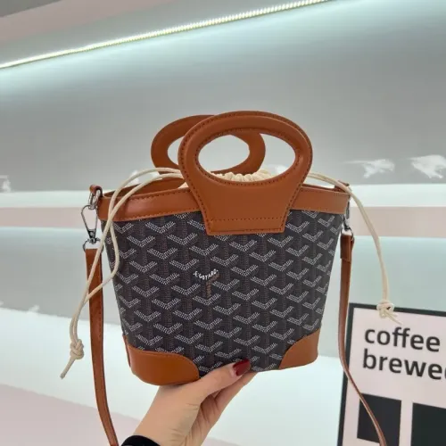 Wholesale Goyard Handbags For Women #1432574 $36.00 USD, Wholesale Quality Replica Goyard Handbags