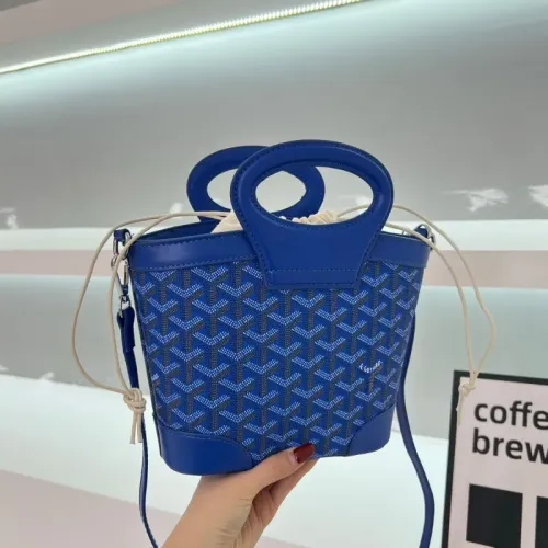 Wholesale Goyard Handbags For Women #1432576 $36.00 USD, Wholesale Quality Replica Goyard Handbags