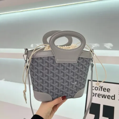 Wholesale Goyard Handbags For Women #1432577 $36.00 USD, Wholesale Quality Replica Goyard Handbags