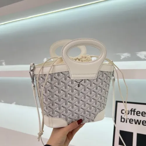 Wholesale Goyard Handbags For Women #1432578 $36.00 USD, Wholesale Quality Replica Goyard Handbags