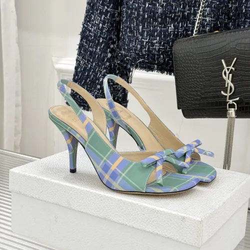 Wholesale Christian Dior Sandal For Women #1432699 $102.00 USD, Wholesale Quality Replica Christian Dior Sandal