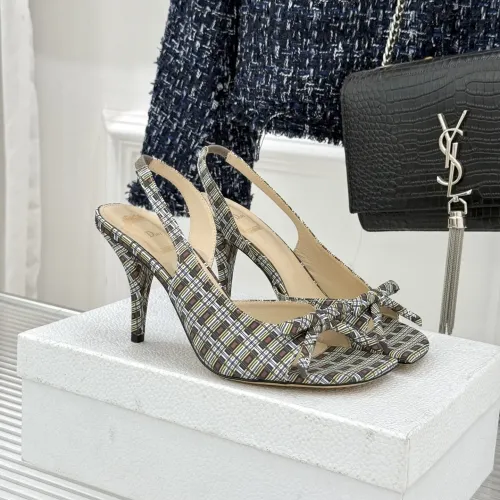 Wholesale Christian Dior Sandal For Women #1432701 $102.00 USD, Wholesale Quality Replica Christian Dior Sandal