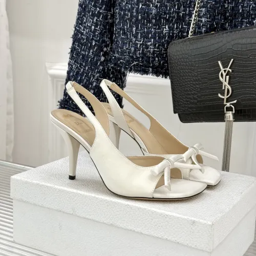 Wholesale Christian Dior Sandal For Women #1432702 $102.00 USD, Wholesale Quality Replica Christian Dior Sandal