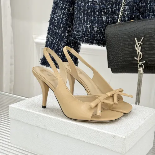 Wholesale Christian Dior Sandal For Women #1432705 $102.00 USD, Wholesale Quality Replica Christian Dior Sandal