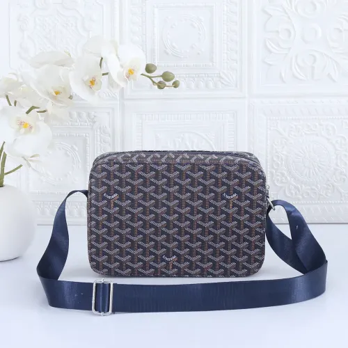 Replica Goyard Messenger Bags #1432712 $24.00 USD for Wholesale