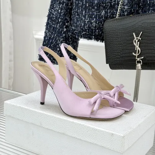 Wholesale Christian Dior Sandal For Women #1432713 $102.00 USD, Wholesale Quality Replica Christian Dior Sandal