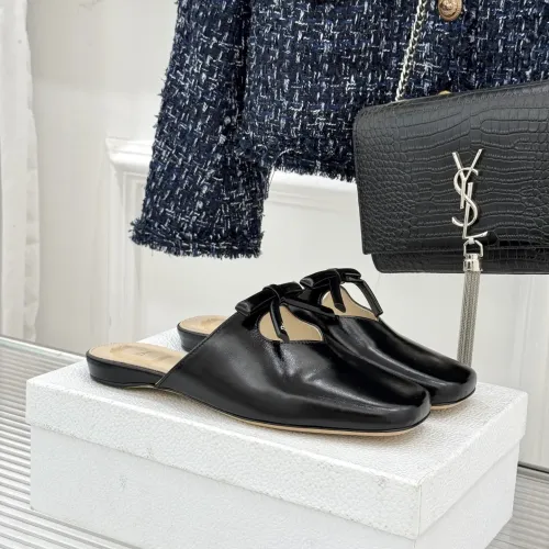 Wholesale Christian Dior Slippers For Women #1432722 $102.00 USD, Wholesale Quality Replica Christian Dior Slippers