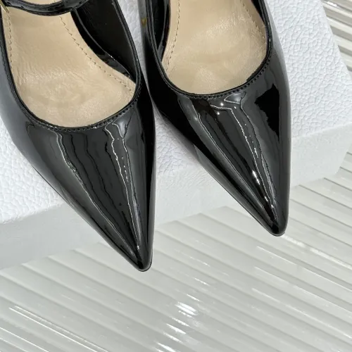 Replica Christian Dior Sandal For Women #1432726 $112.00 USD for Wholesale