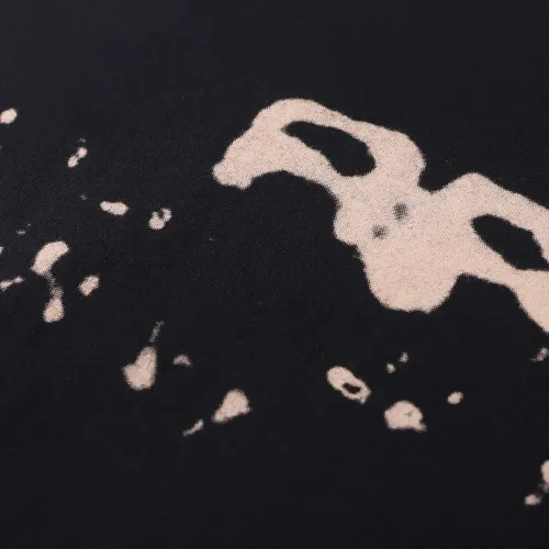 Replica Balenciaga T-Shirts Short Sleeved For Unisex #1432782 $48.00 USD for Wholesale