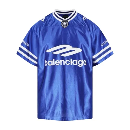 Wholesale Balenciaga T-Shirts Short Sleeved For Unisex #1432788 $68.00 USD, Wholesale Quality Replica Balenciaga T-Shirts