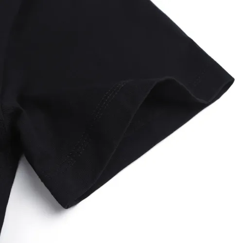 Replica Burberry T-Shirts Short Sleeved For Unisex #1432798 $45.00 USD for Wholesale