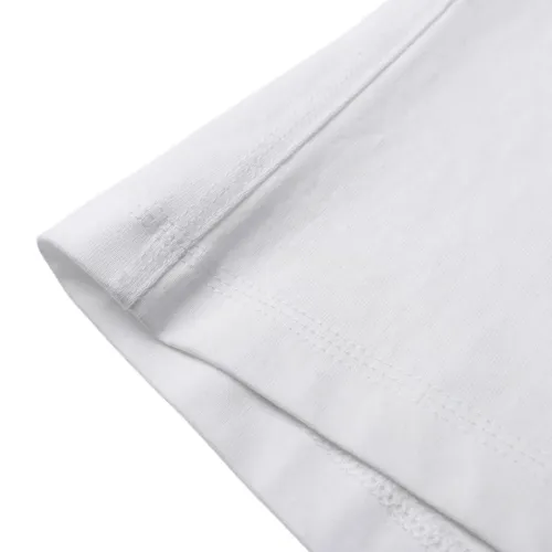 Replica Burberry T-Shirts Short Sleeved For Unisex #1432799 $45.00 USD for Wholesale