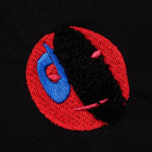 Replica Bottega Veneta BV T-Shirts Short Sleeved For Unisex #1432801 $52.00 USD for Wholesale