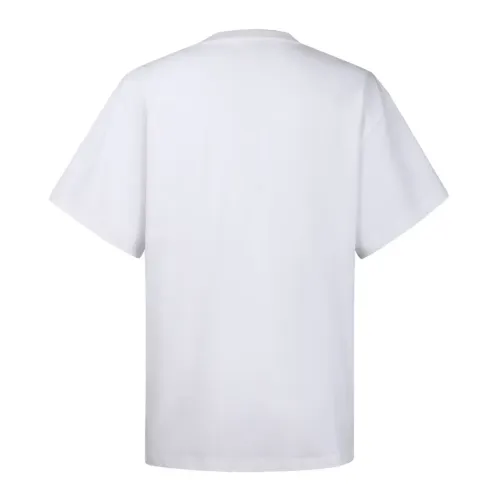 Replica Celine T-Shirts Short Sleeved For Unisex #1432823 $42.00 USD for Wholesale