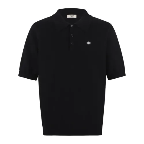 Wholesale Celine T-Shirts Short Sleeved For Unisex #1432831 $64.00 USD, Wholesale Quality Replica Celine T-Shirts