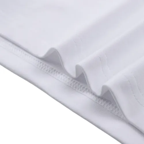 Replica Christian Dior T-Shirts Short Sleeved For Unisex #1432842 $45.00 USD for Wholesale