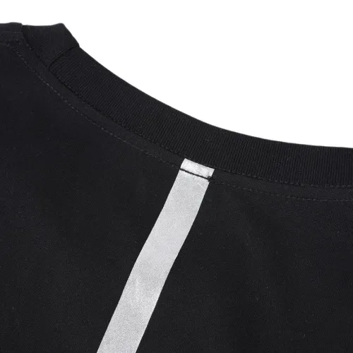 Replica Christian Dior T-Shirts Short Sleeved For Unisex #1432843 $48.00 USD for Wholesale