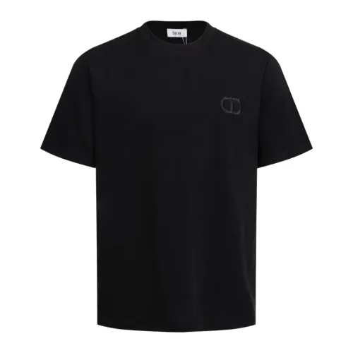 Wholesale Christian Dior T-Shirts Short Sleeved For Unisex #1432846 $48.00 USD, Wholesale Quality Replica Christian Dior T-Shirts