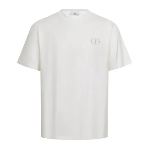 Wholesale Christian Dior T-Shirts Short Sleeved For Unisex #1432847 $48.00 USD, Wholesale Quality Replica Christian Dior T-Shirts