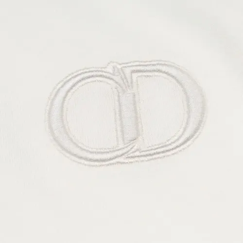 Replica Christian Dior T-Shirts Short Sleeved For Unisex #1432847 $48.00 USD for Wholesale